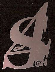 logo Sign Of 4